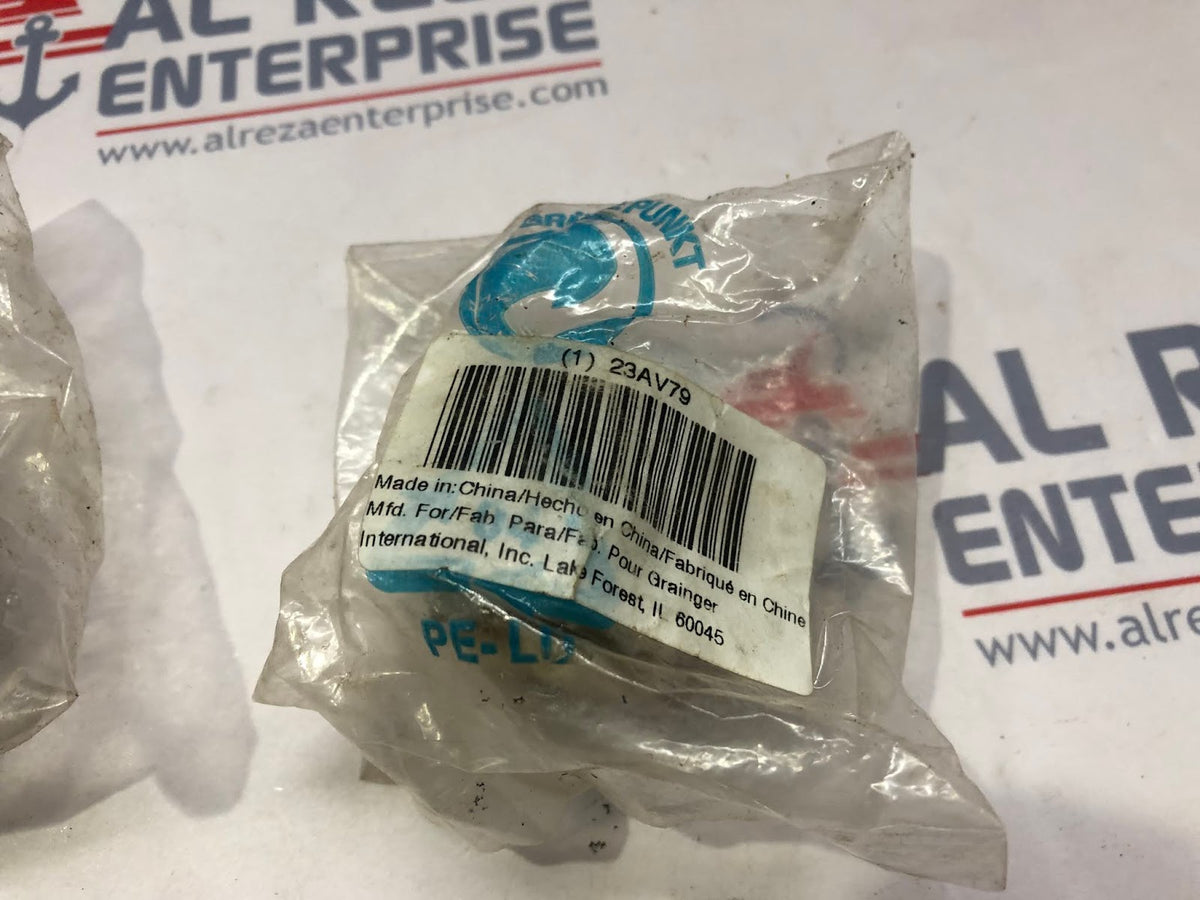 MECHANICAL SEAL 23AV79