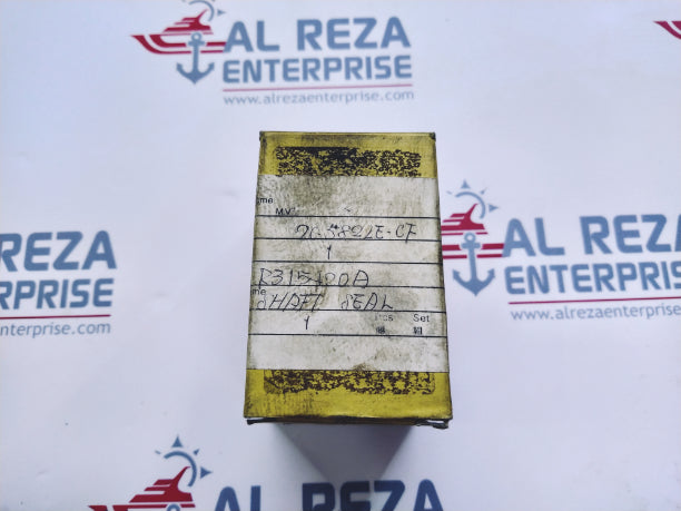 Mechanical Seal 2G5822E-CF PN R315420A Shaft Seal