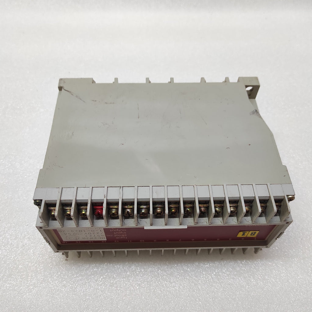 MEGACON MC2W3B TRANSDUCER 220V 5A
