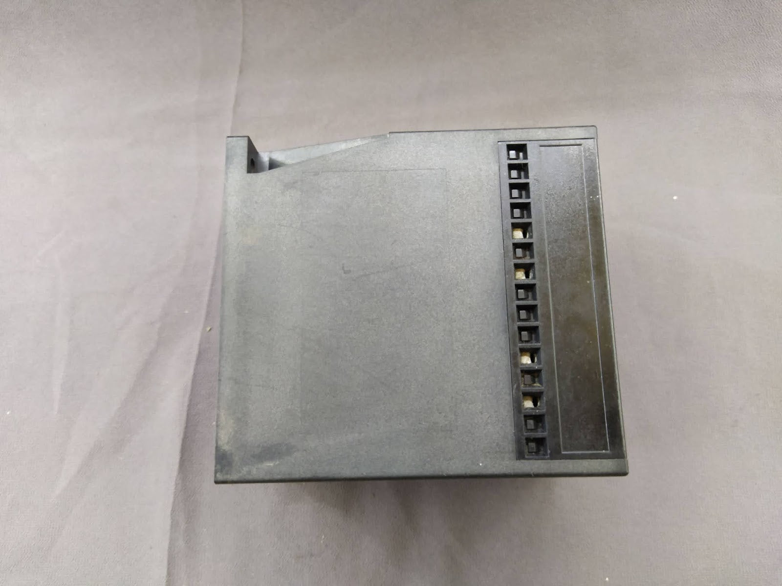 Megacon MC1R3C Power Transducer 110/120V