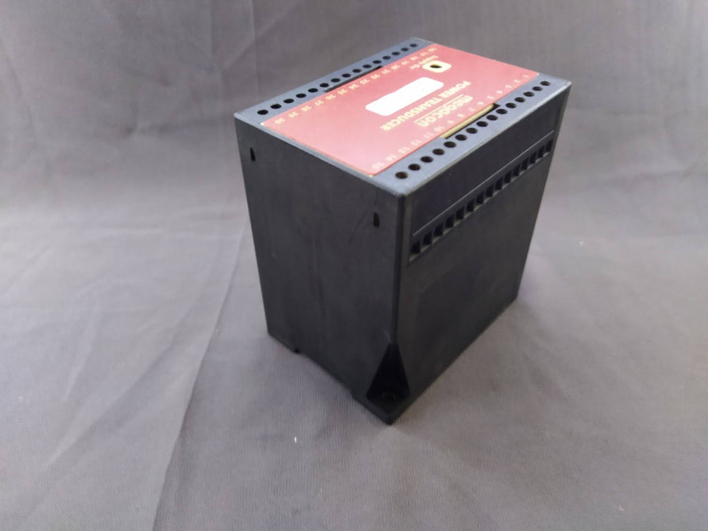 Megacon MC1R3C Power Transducer 110/120V