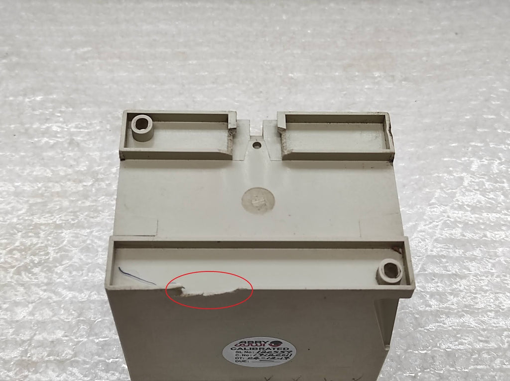 MEGACON MC2W3C POWER TRANSDUCER 200-240V MC2W3C