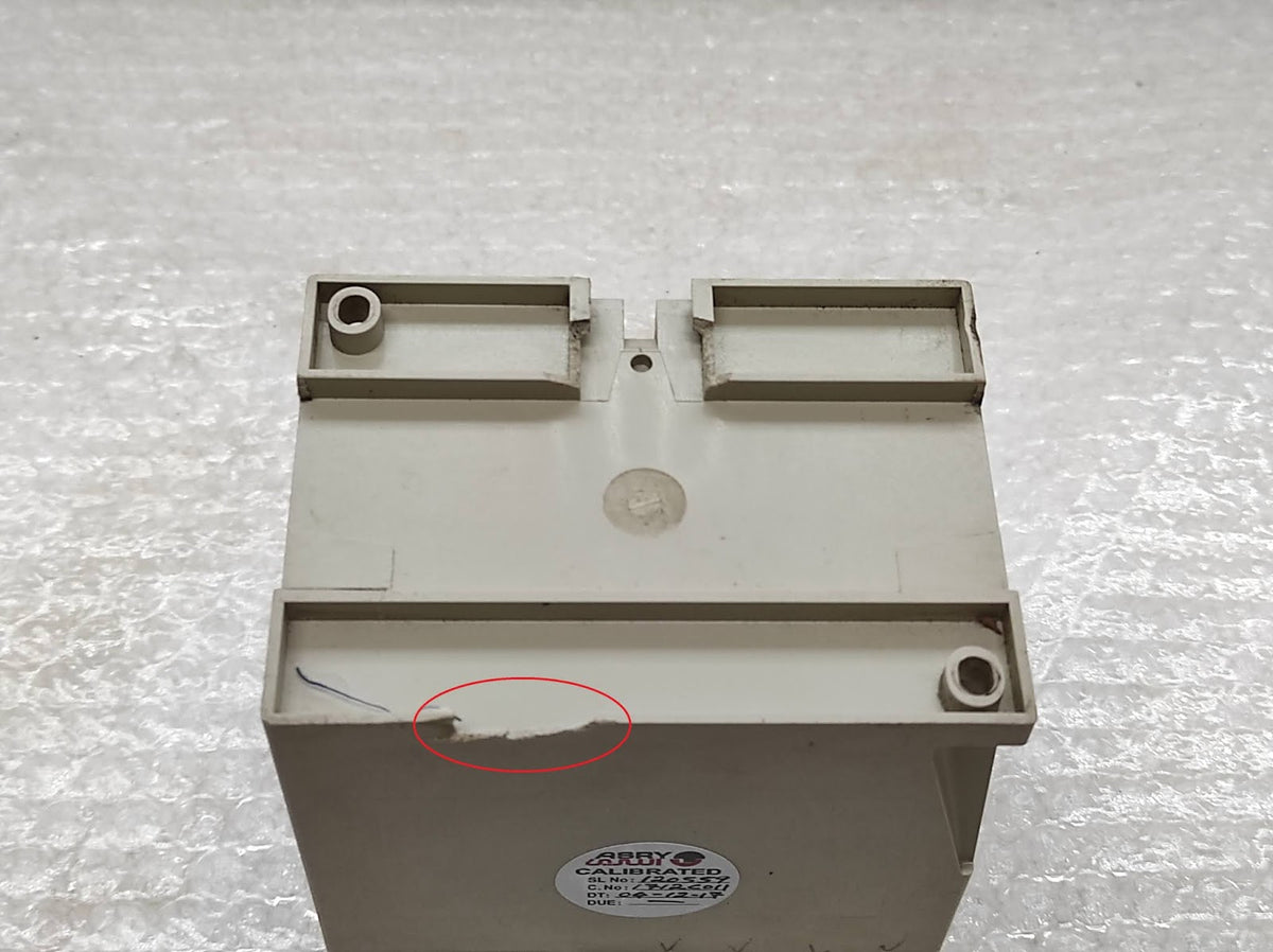 MEGACON MC2W3C POWER TRANSDUCER 200-240V MC2W3C