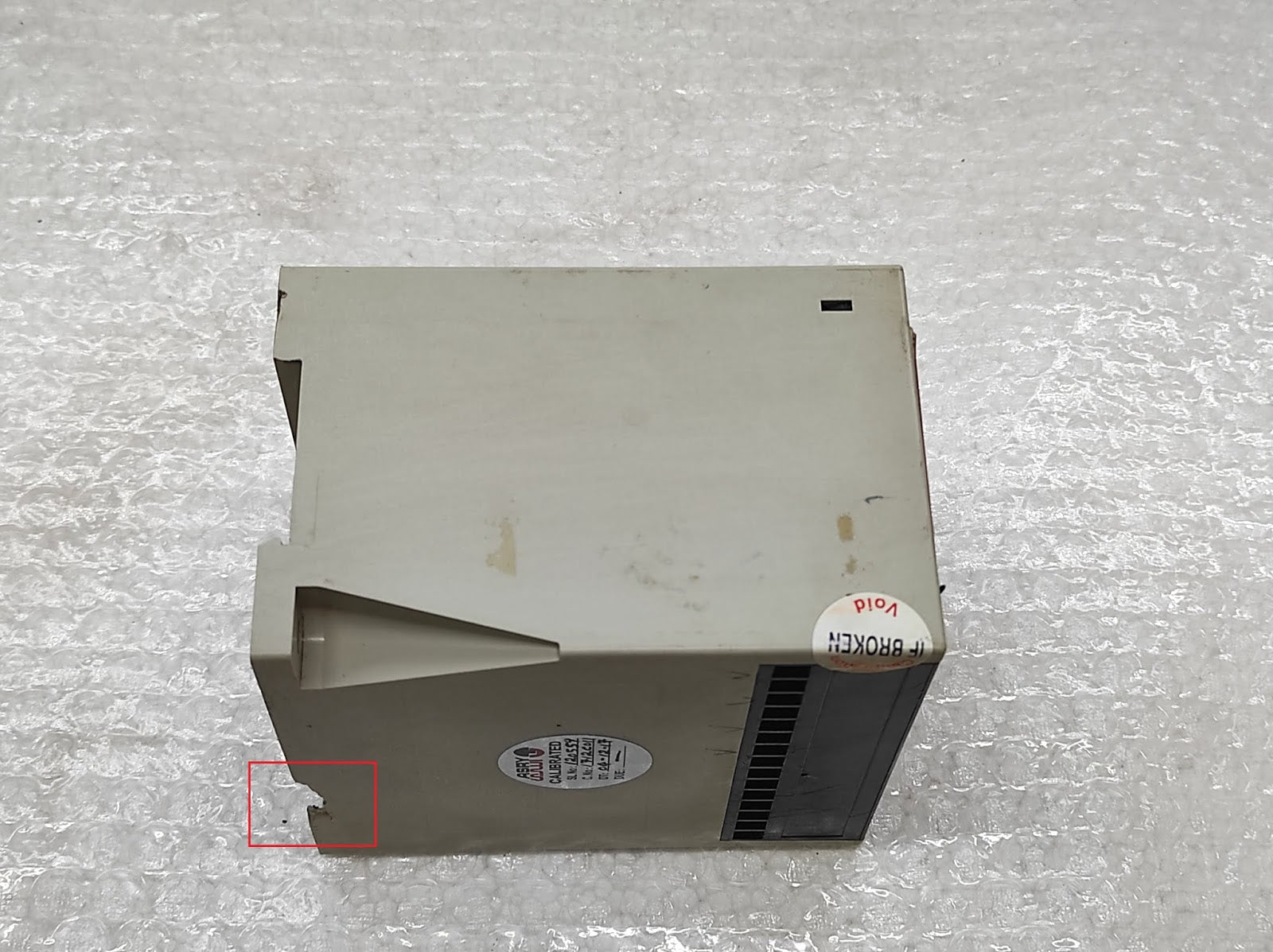 MEGACON MC2W3C POWER TRANSDUCER 200-240V MC2W3C