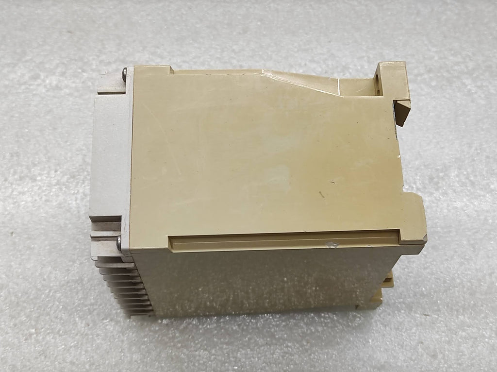 MEGACON MCF MEASURING CONVERTER 220V