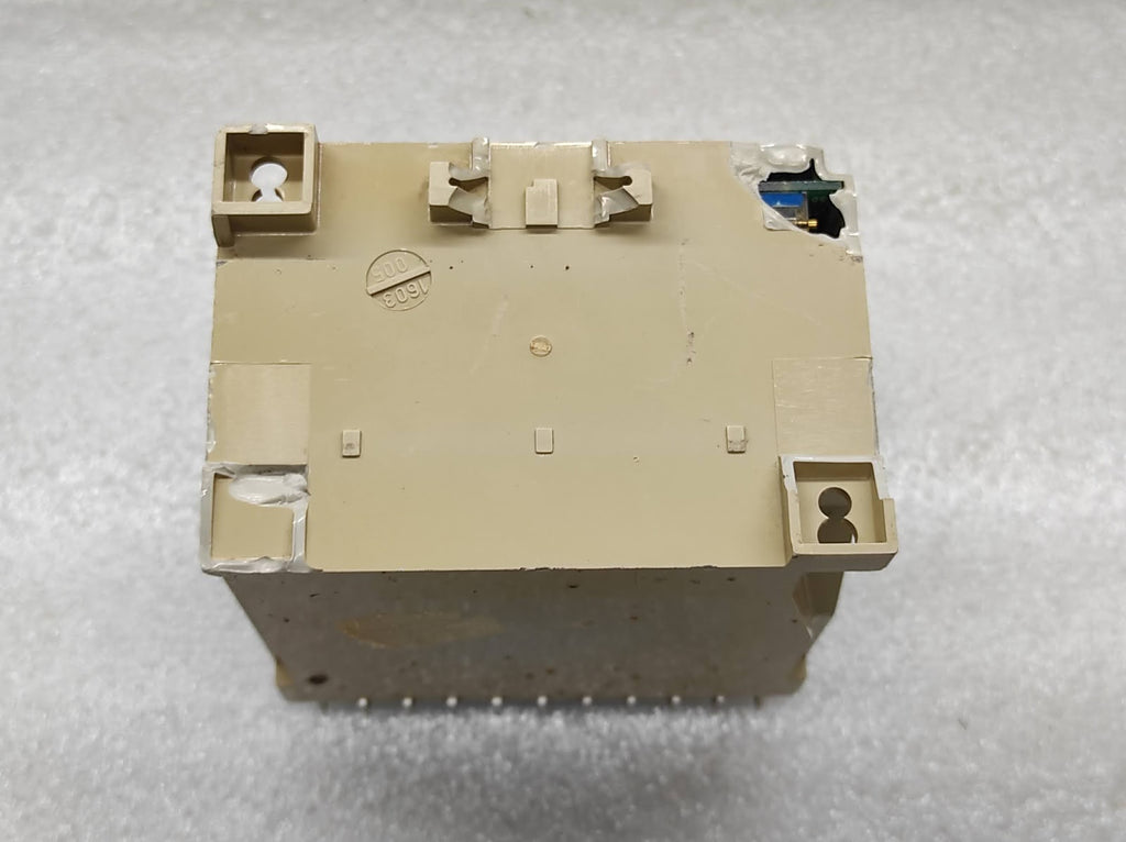 MEGACON MCV MEASURING CONVERTER 220V