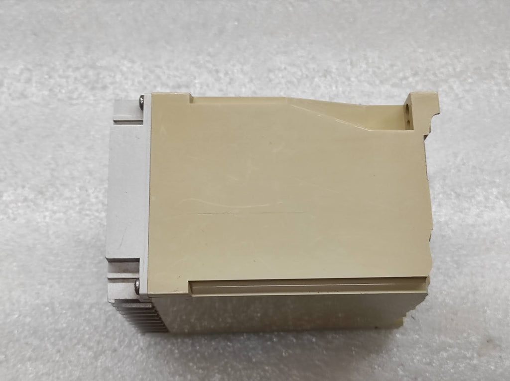 MEGACON MCV MEASURING CONVERTER 220V