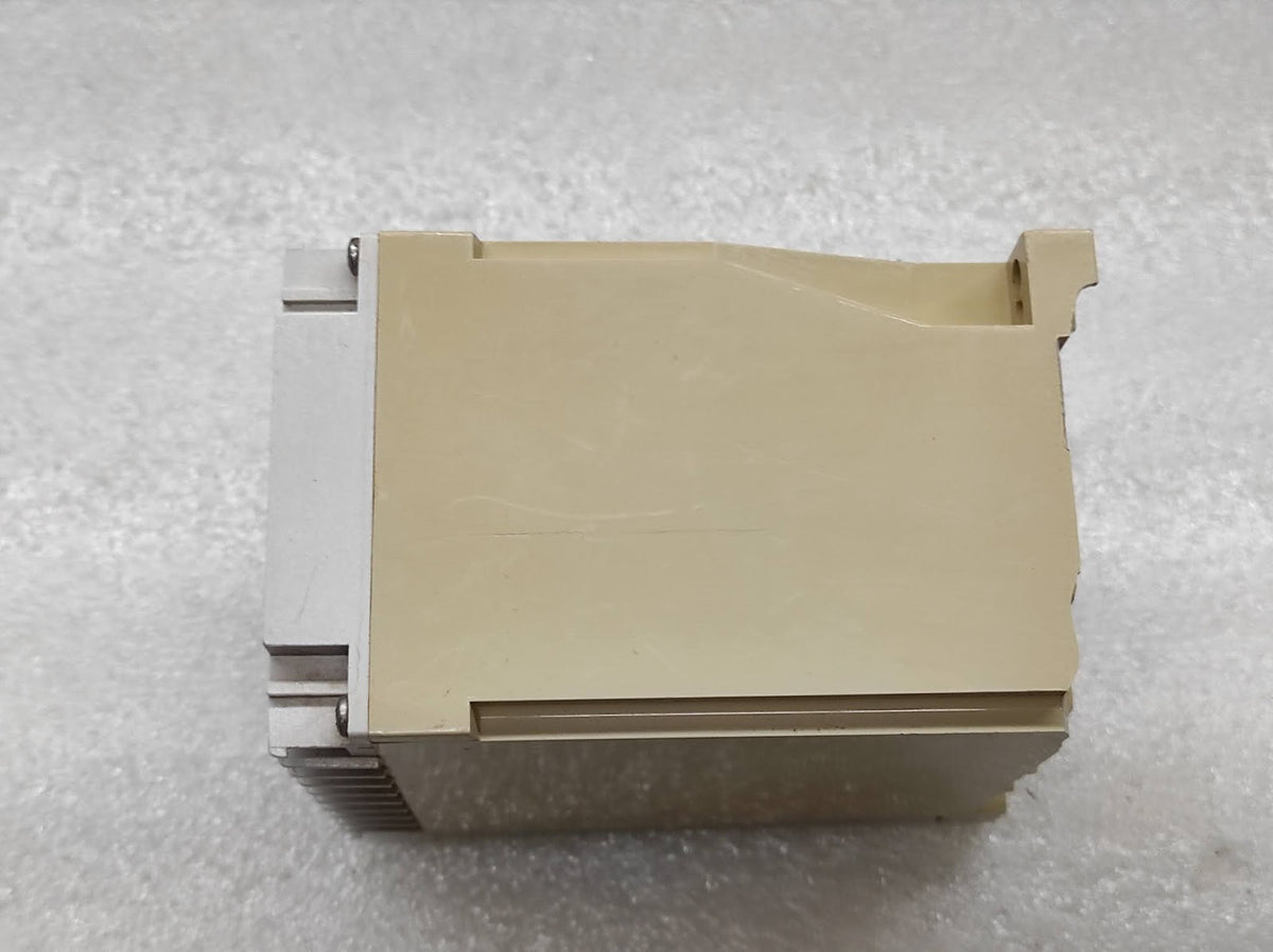 MEGACON MCV MEASURING CONVERTER 220V