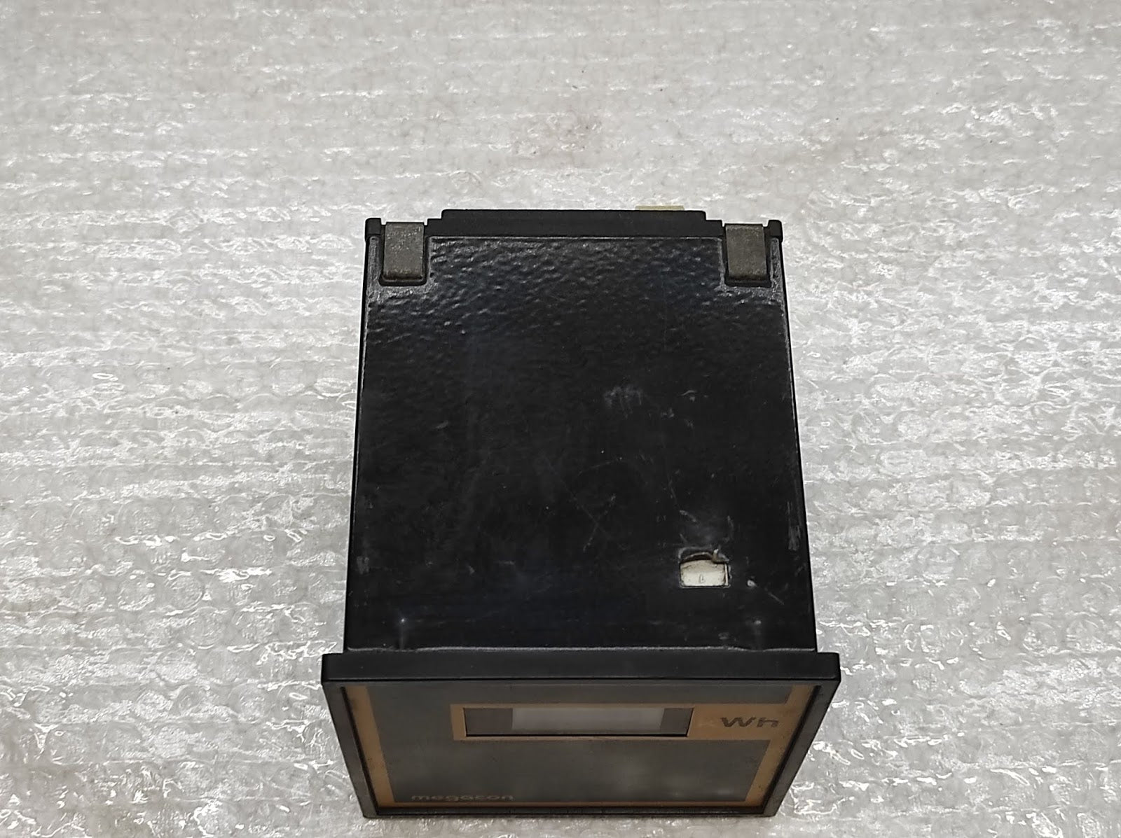 MEGACON MDWH kWh METER 230V