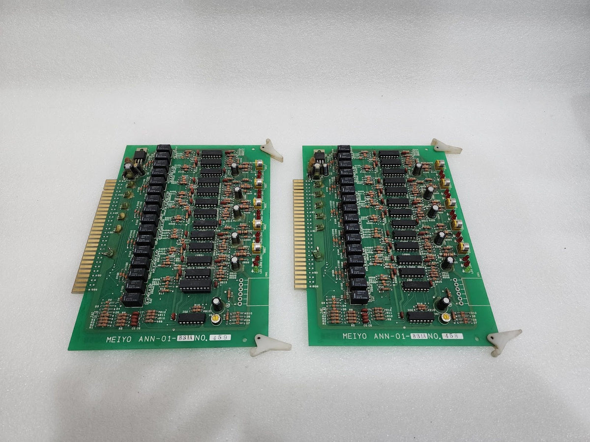 MEIYO ANN-01-B31A PCB