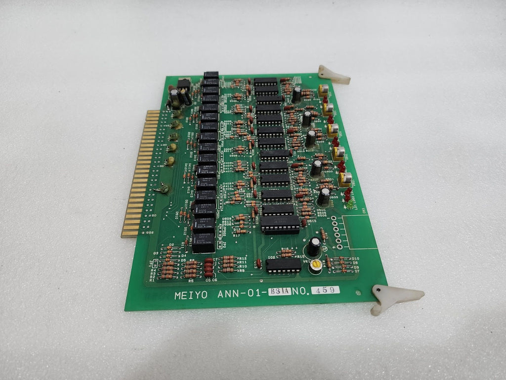 MEIYO ANN-01-B31A PCB