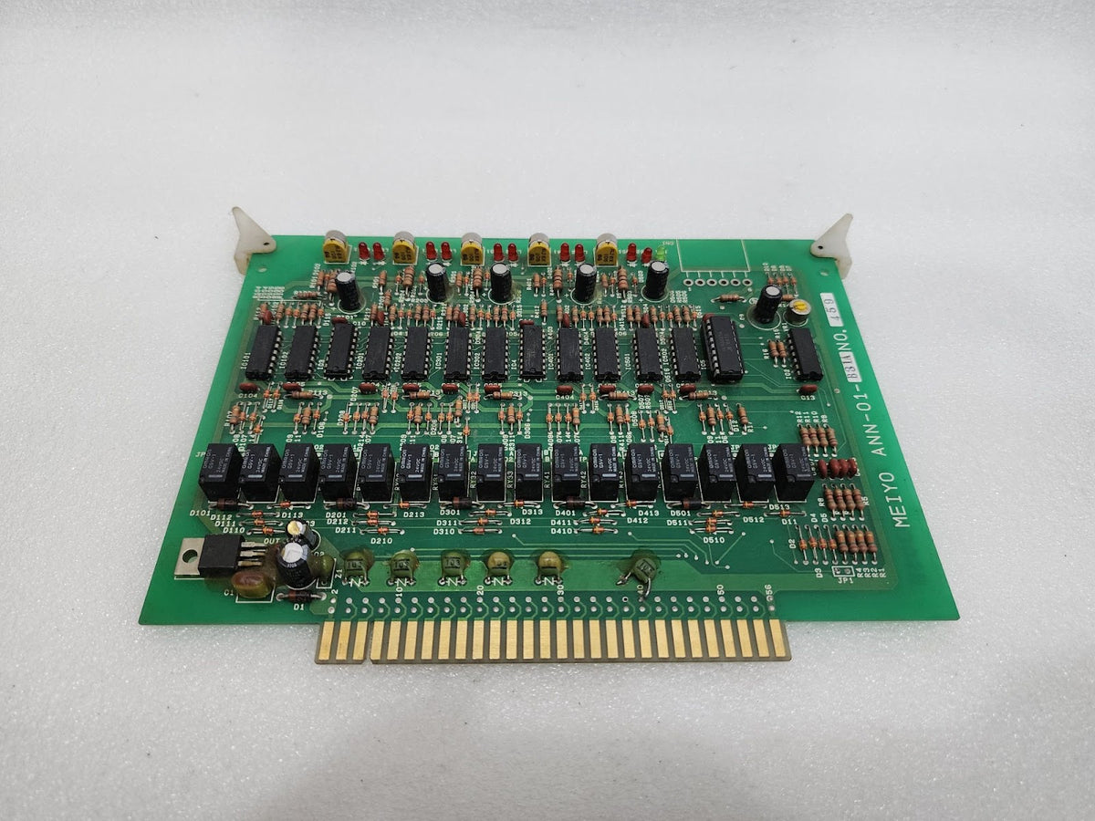 MEIYO ANN-01-B31A PCB
