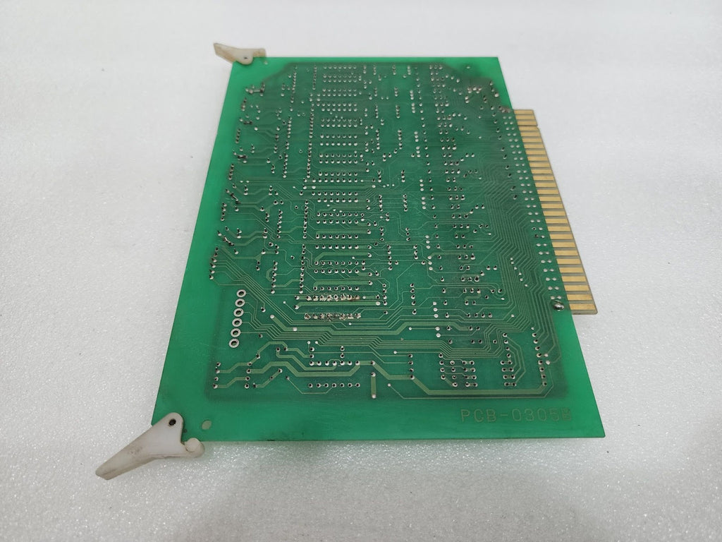 MEIYO ANN-01-B31A PCB