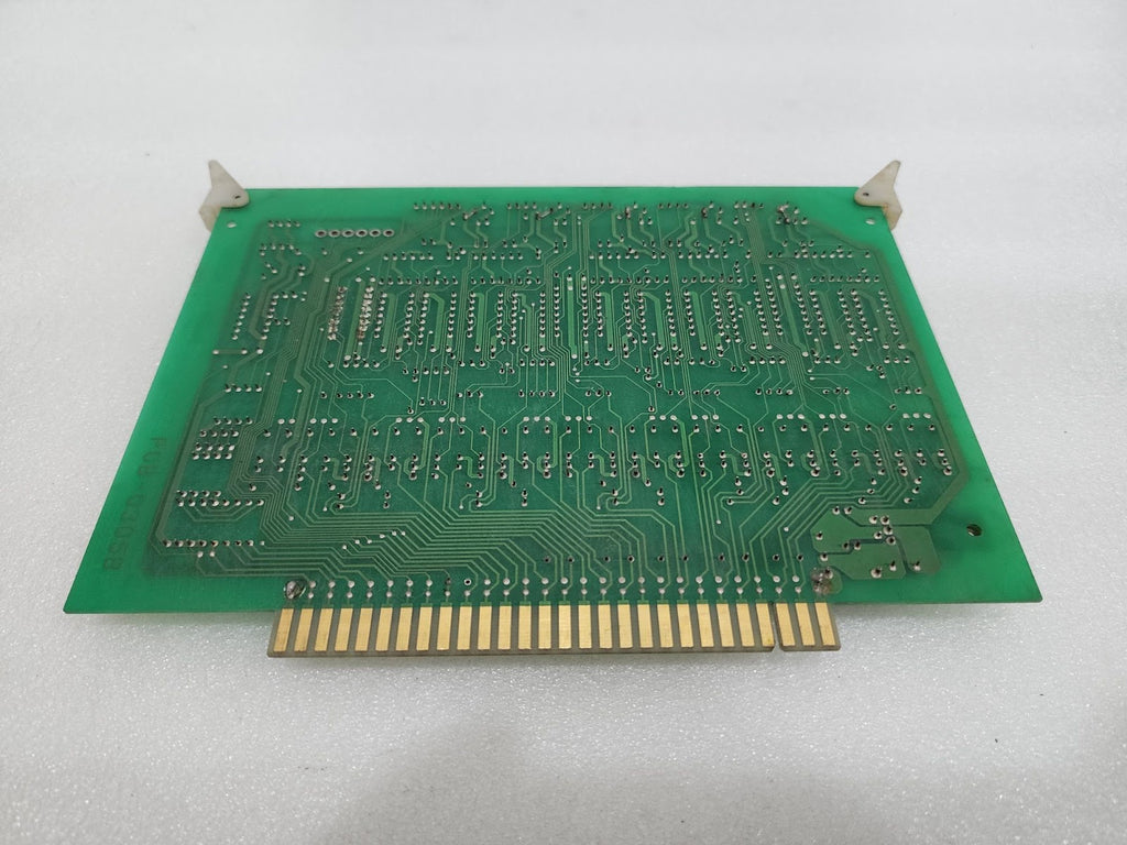 MEIYO ANN-01-B31A PCB