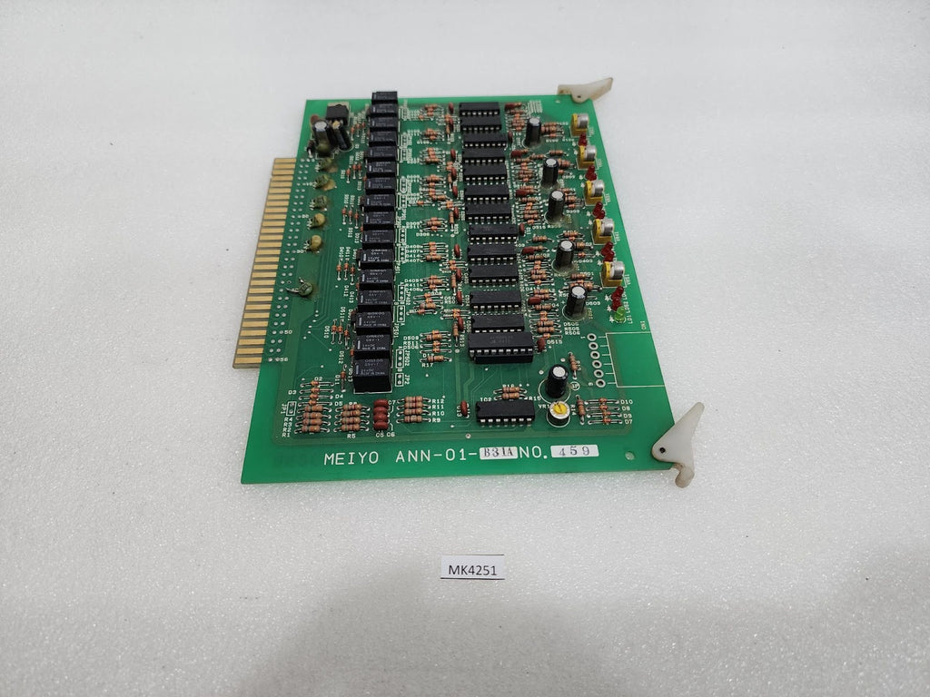 MEIYO ANN-01-B31A PCB