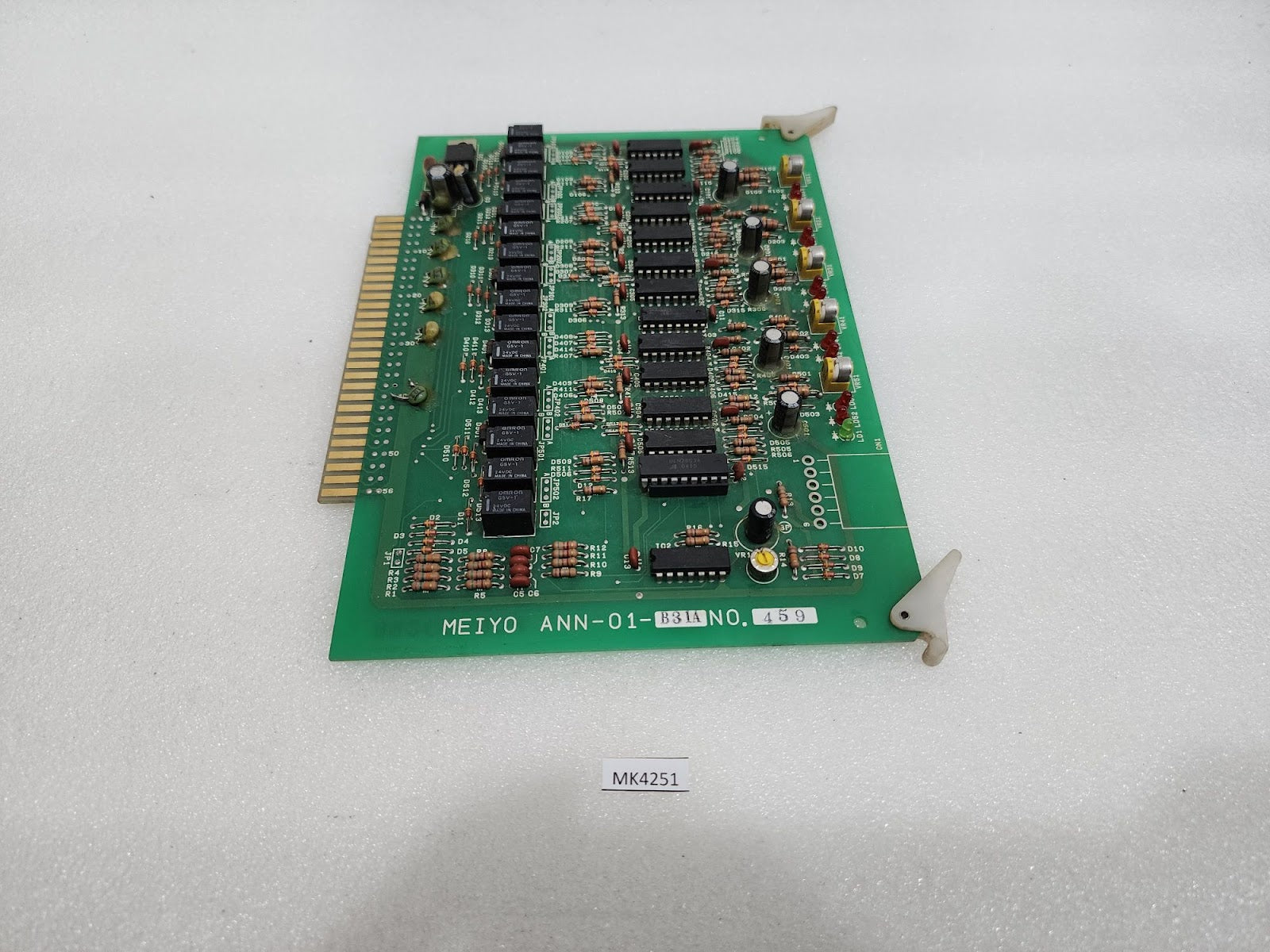 MEIYO ANN-01-B31A PCB