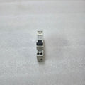 MERLIN GERIN DPN N C2 MCB | 2A SINGLE POLE + NEUTRAL CIRCUIT BREAKER | 230V