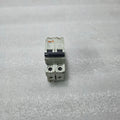 MERLIN GERIN MULTI9 C60H C2 2 POLE 2A 400V MINIATURE CIRCUIT BREAKER MCB