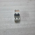 MERLIN GERIN MULTI9 C60N D6 2 POLE MCB 6A 400V CIRCUIT BREAKER