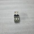 MERLIN GERIN MULTI 9 C60N C3 DOUBLE POLE MCB 3A 400V 6KA CIRCUIT BREAKER