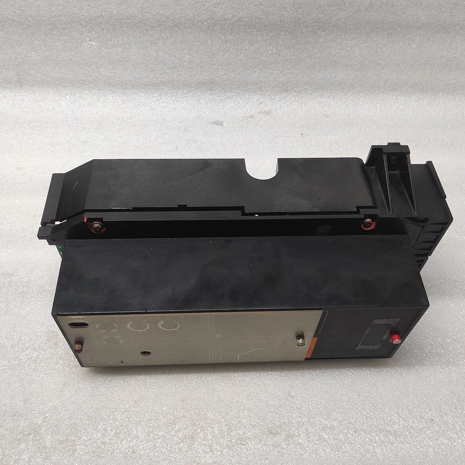 MERLIN GERIN ST418S MASTERPACT CIRCUIT BREAKER 1200A