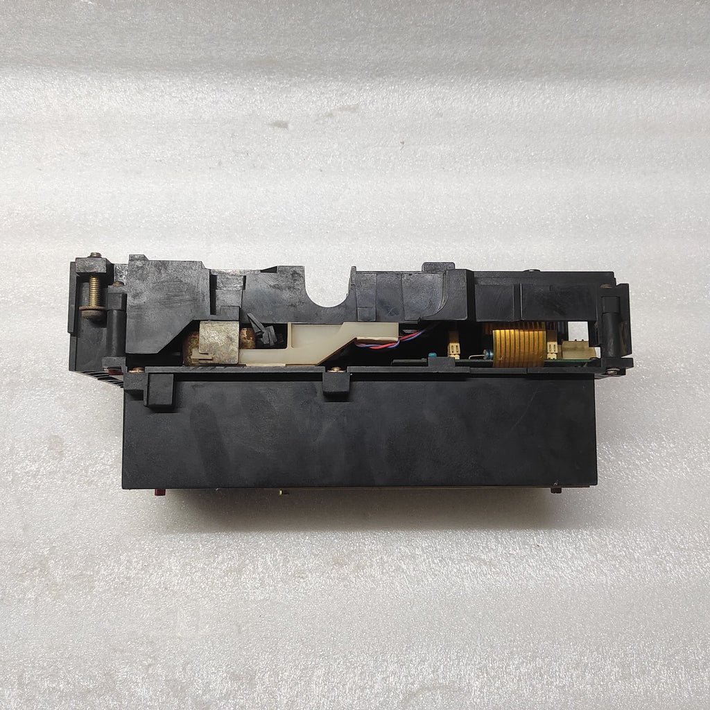 MERLIN GERIN ST418S MASTERPACT CIRCUIT BREAKER 1200A