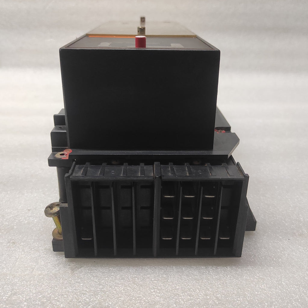 MERLIN GERIN ST418S MASTERPACT CIRCUIT BREAKER 1200A