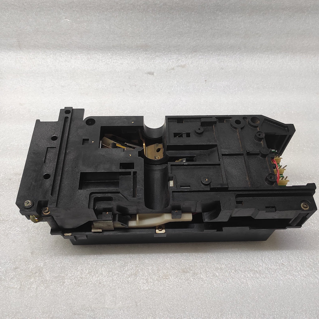 MERLIN GERIN ST418S MASTERPACT CIRCUIT BREAKER 1200A