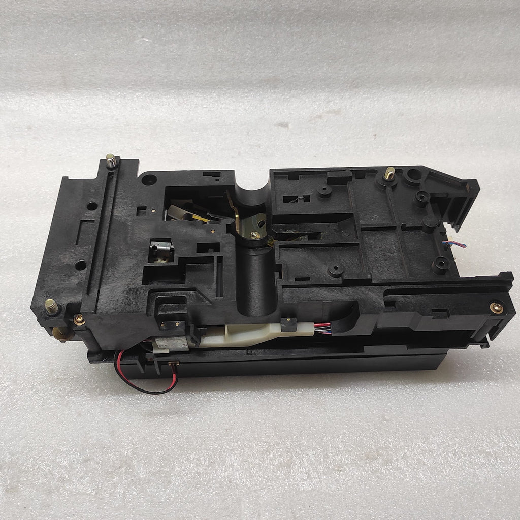 MERLIN GERIN STR28D MASTER PACT CIRCUIT BREAKER 54762 2500A