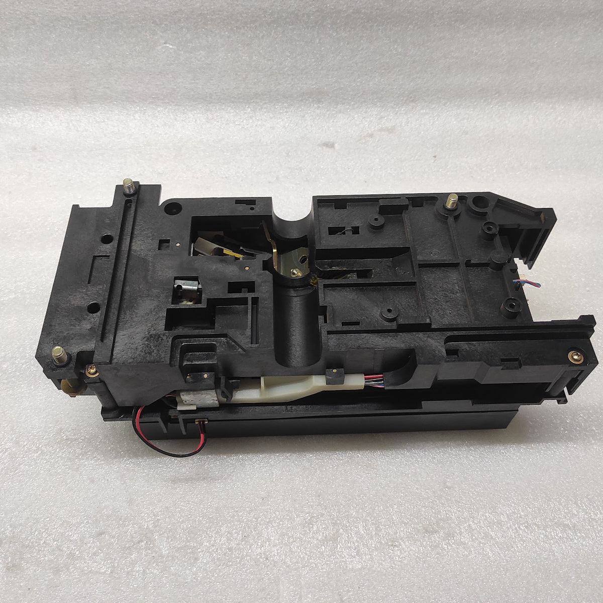 MERLIN GERIN STR28D MASTER PACT CIRCUIT BREAKER 54762 2500A