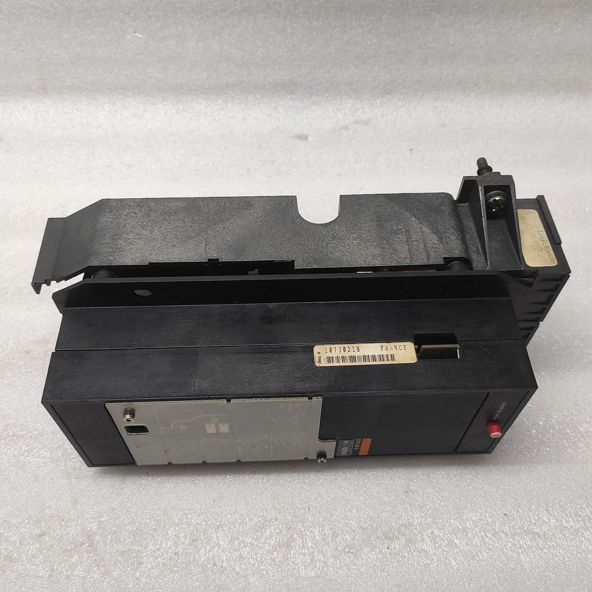 MERLIN GERIN STR38S MASTERPACT CIRCUIT BREAKER 1000A