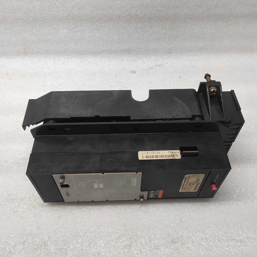 MERLIN GERIN STR38S MASTERPACT CIRCUIT BREAKER TRIP UNIT 54762 2500A