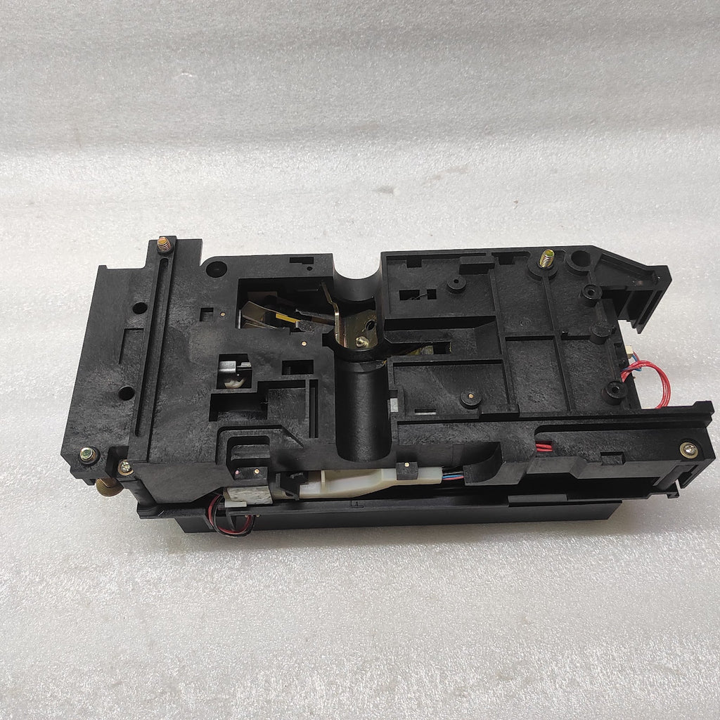MERLIN GERIN STR38S MASTERPACT CIRCUIT BREAKER TRIP UNIT 54762 2500A