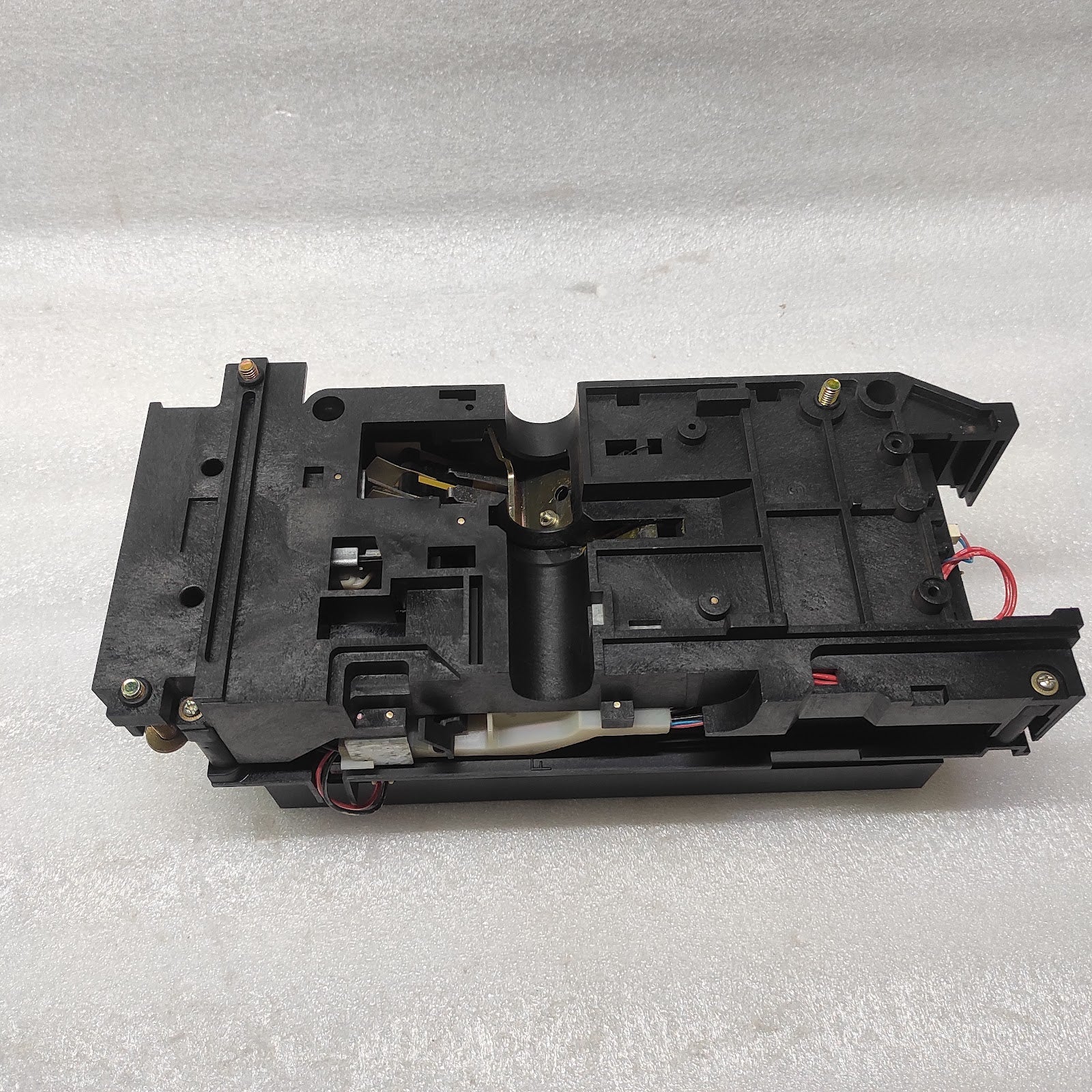 MERLIN GERIN STR38S MASTERPACT CIRCUIT BREAKER TRIP UNIT 54762 2500A