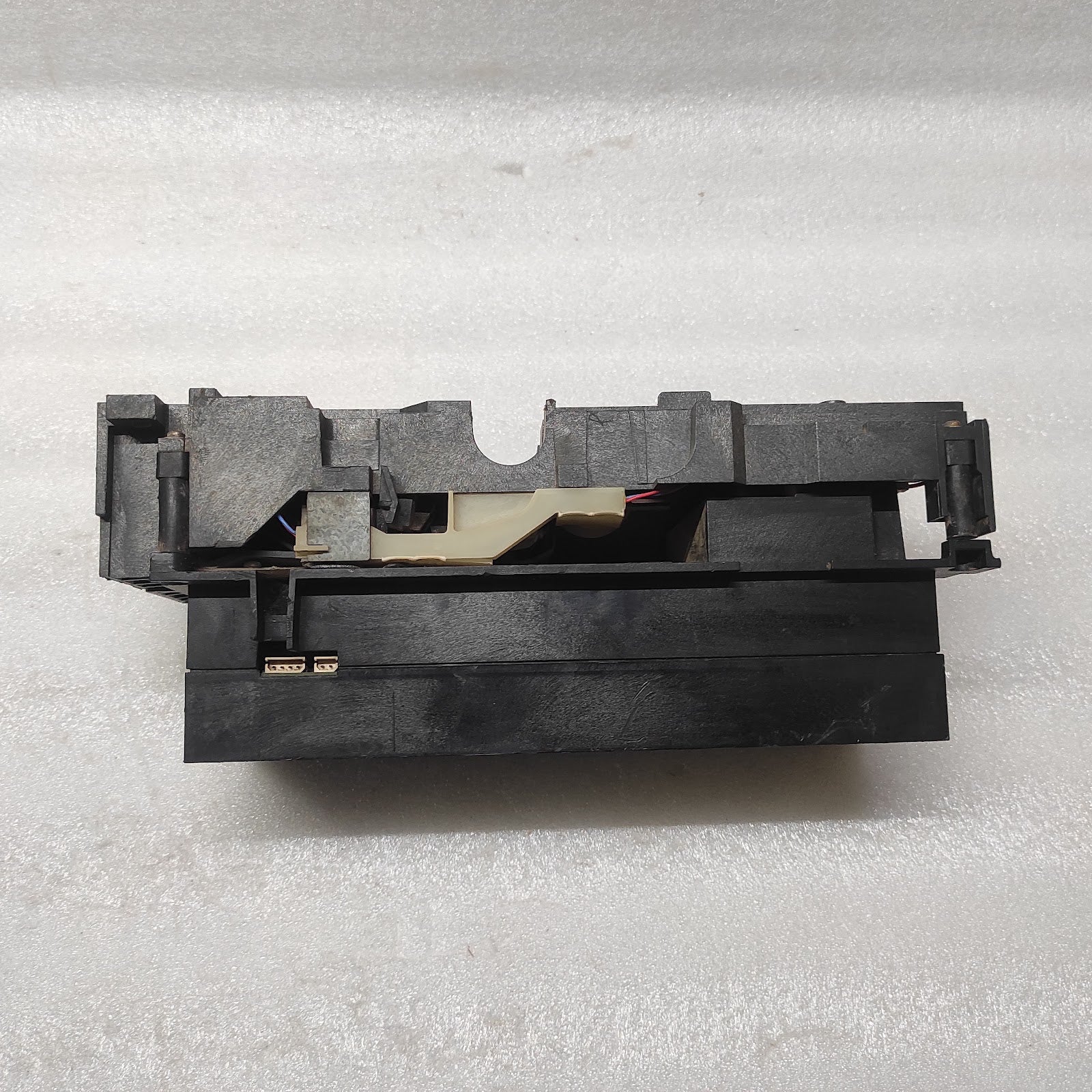 MERLIN GERIN STR38S MASTERPACT CIRCUIT BREAKER 1200A