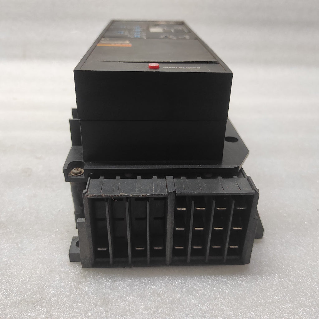 MERLIN GERIN STR38S MASTERPACT CIRCUIT BREAKER 1200A