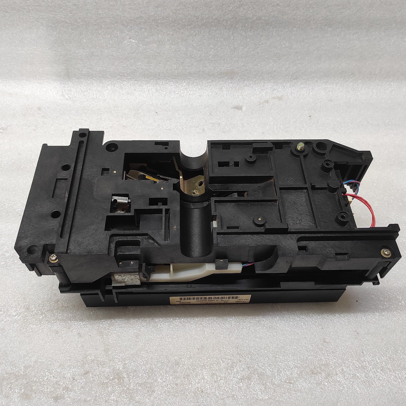 MERLIN GERIN STR38S MASTER PACT FOR CIRCUIT BREAKER 3200A