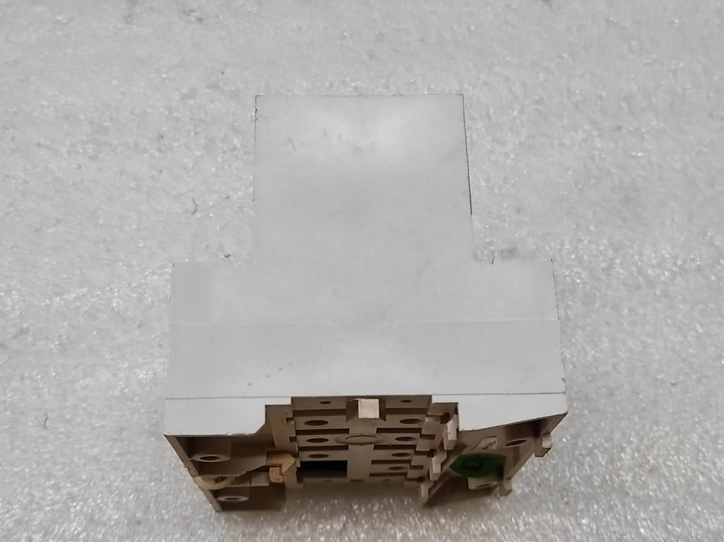 MERLIN GERIN TR5A VIGILOHM INSULATION MONITORING RELAY 50346