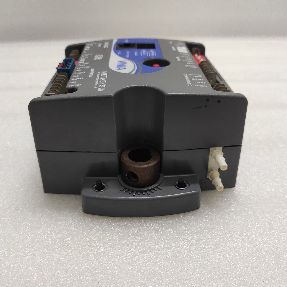 METASYS VMA1832 CONTROLLER 37-00610-00080 24VAC JOHNSON CONTROLS FOR PARTS ONLY