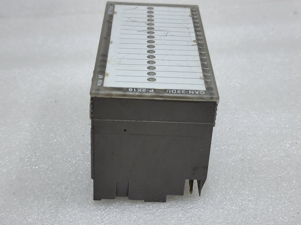 MICRO INNOVATION AG CAN-32DI/P-2X16 8551224182