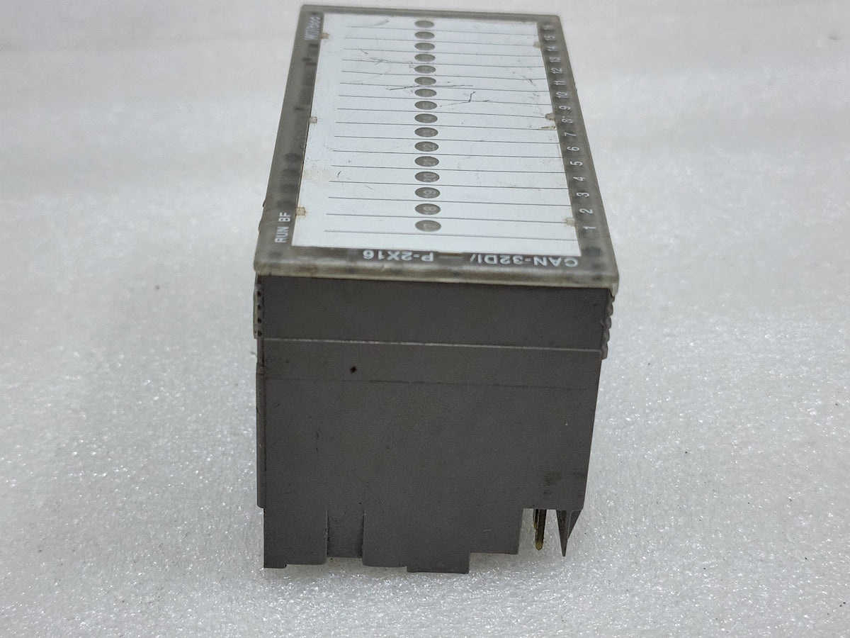 MICRO INNOVATION AG CAN-32DI/P-2X16 8551224182