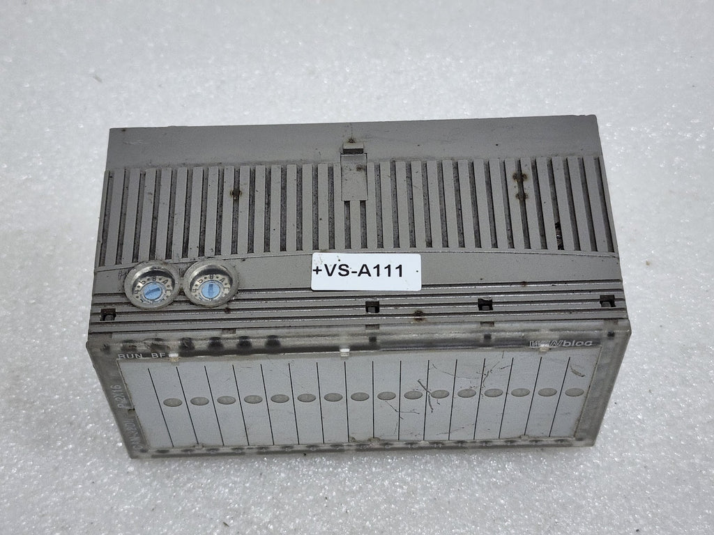 MICRO INNOVATION AG CAN-32DI/P-2X16 8551224182