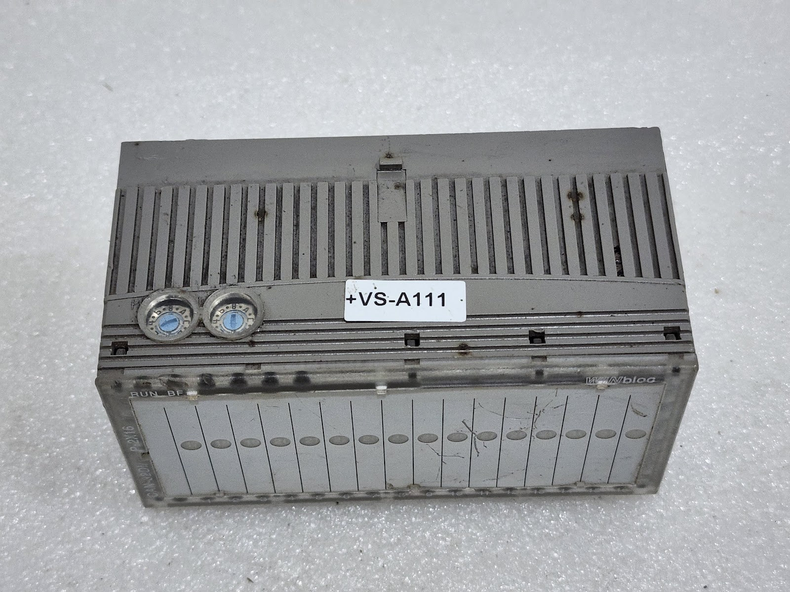 MICRO INNOVATION AG CAN-32DI/P-2X16 8551224182