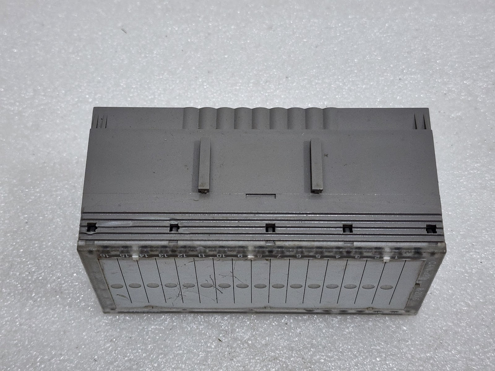 MICRO INNOVATION AG CAN-32DI/P-2X16 8551224182