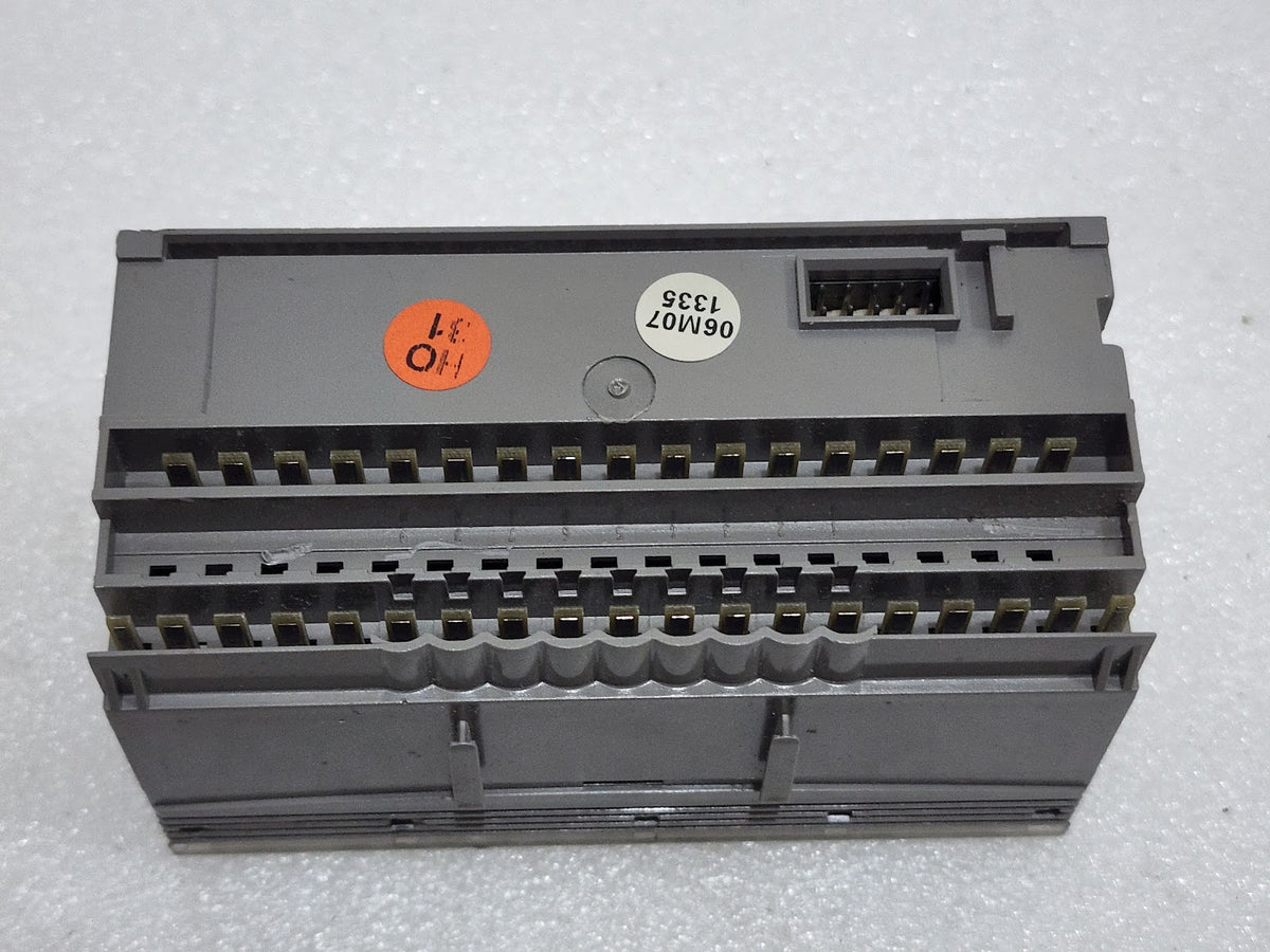 MICRO INNOVATION AG CAN-32DI/P-2X16 8551224182