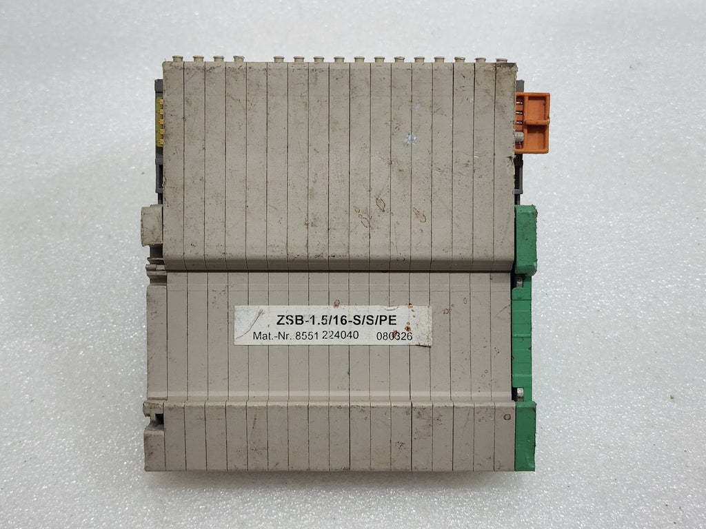 MICRO INNOVATION AG CAN-3AI/1AO-UI 8551224192