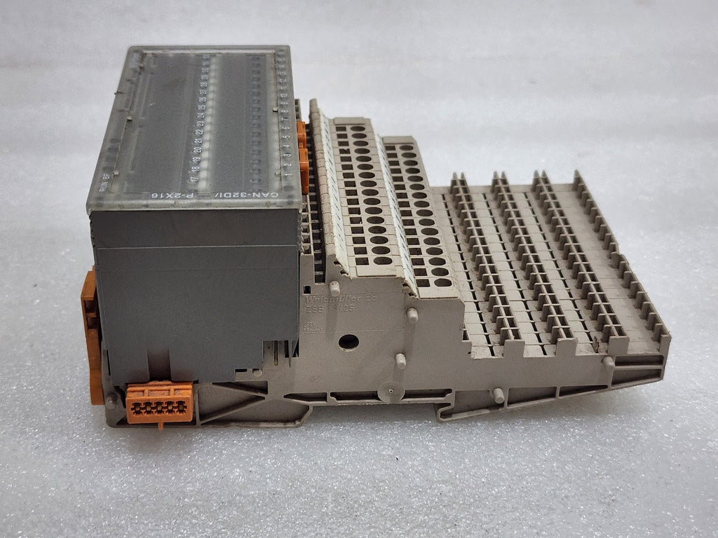 MICRO INNOVATION CAN-32DI/P-2X16 8551224182
