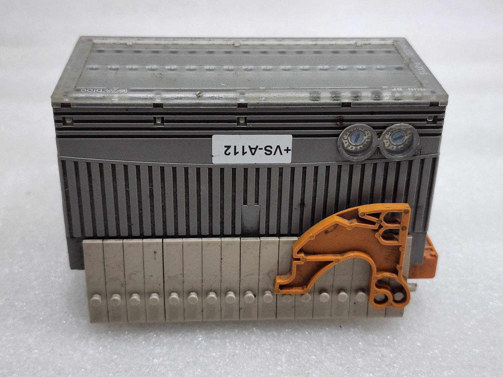 MICRO INNOVATION CAN-32DI/P-2X16 8551224182