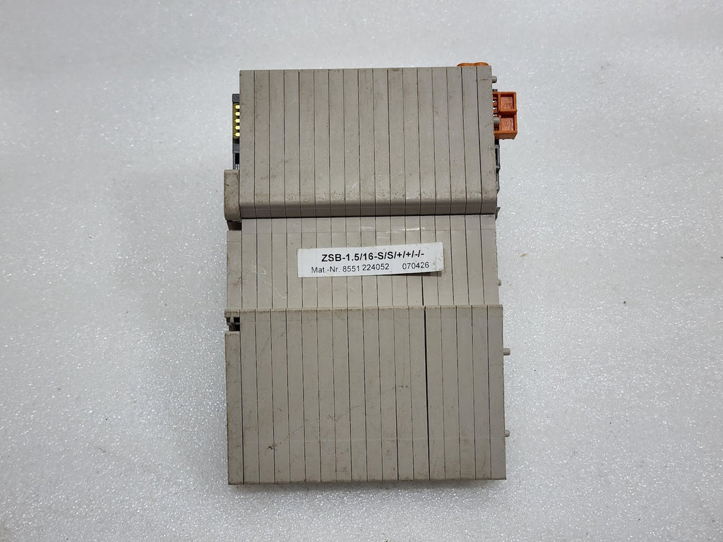MICRO INNOVATION CAN-32DI/P-2X16 8551224182