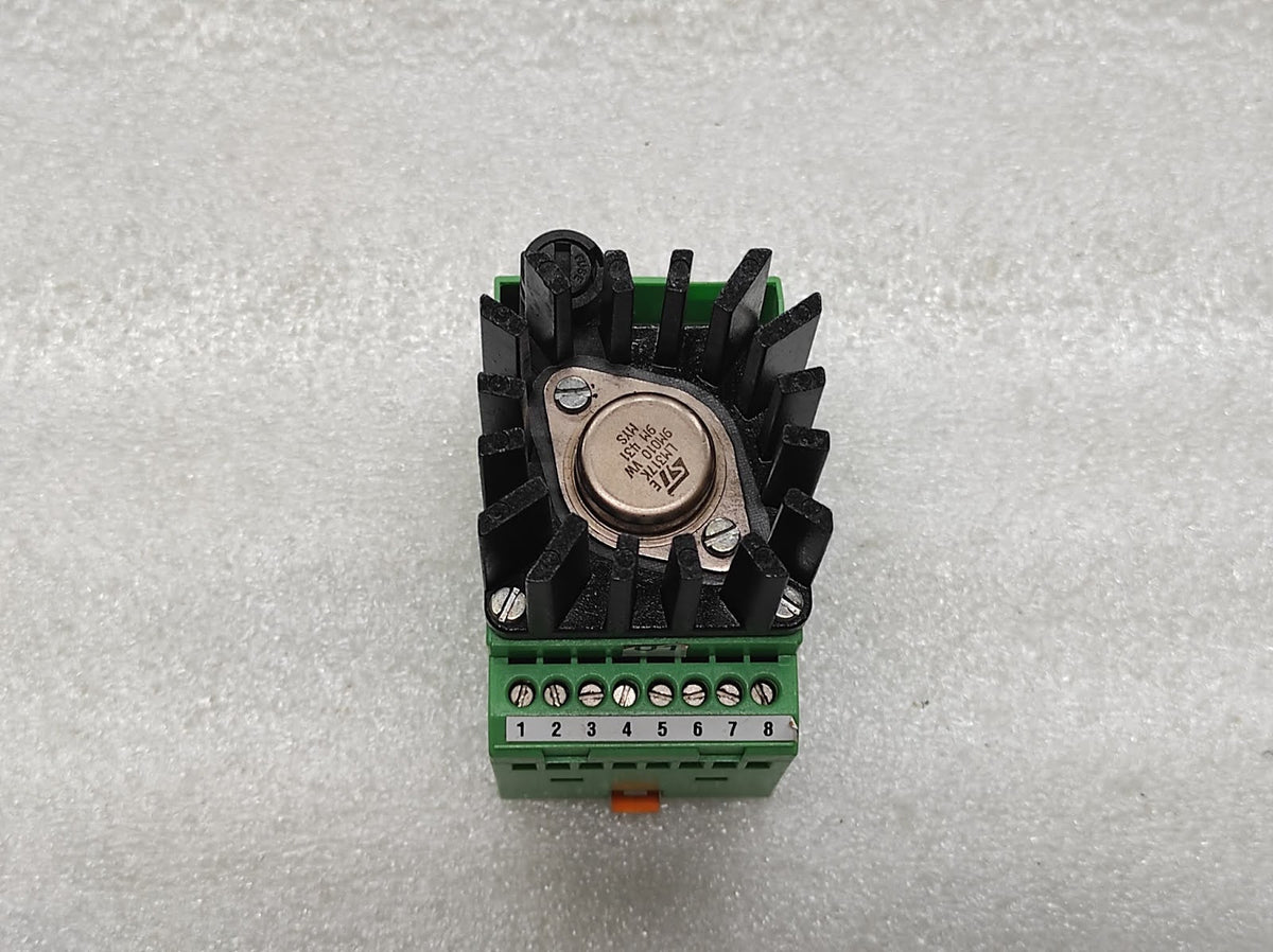 MICRO CONTROL AS LOT PWR-2